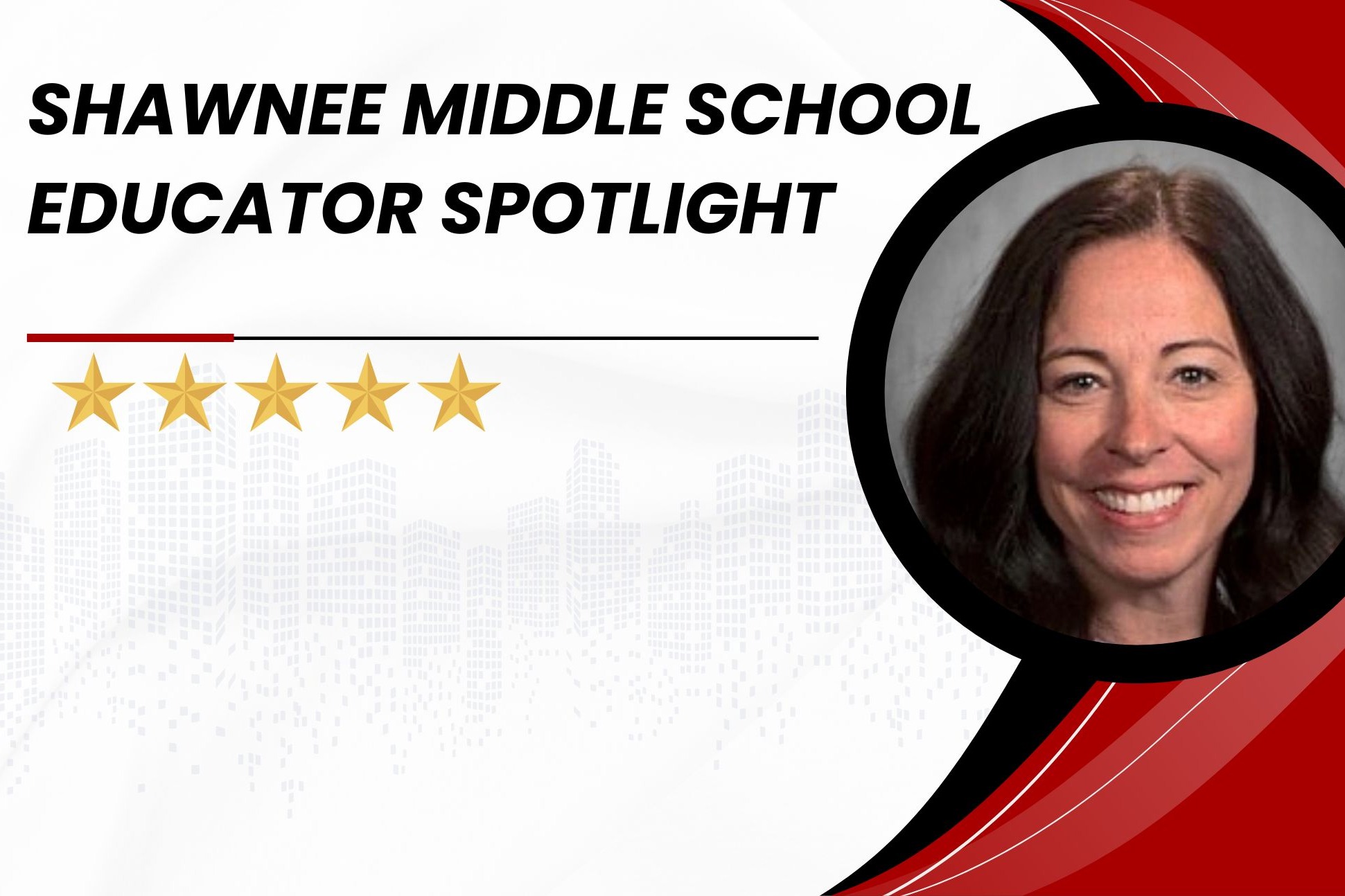 SMS Educator Spotlight