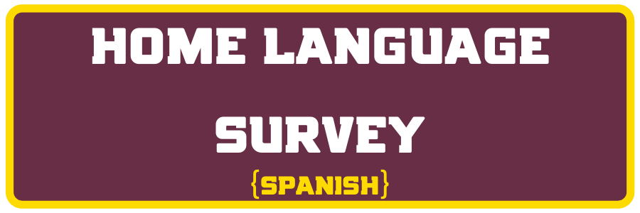 home language survey - spanish
