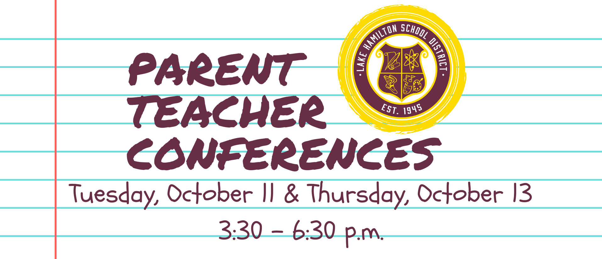 Lake Hamilton School District Home