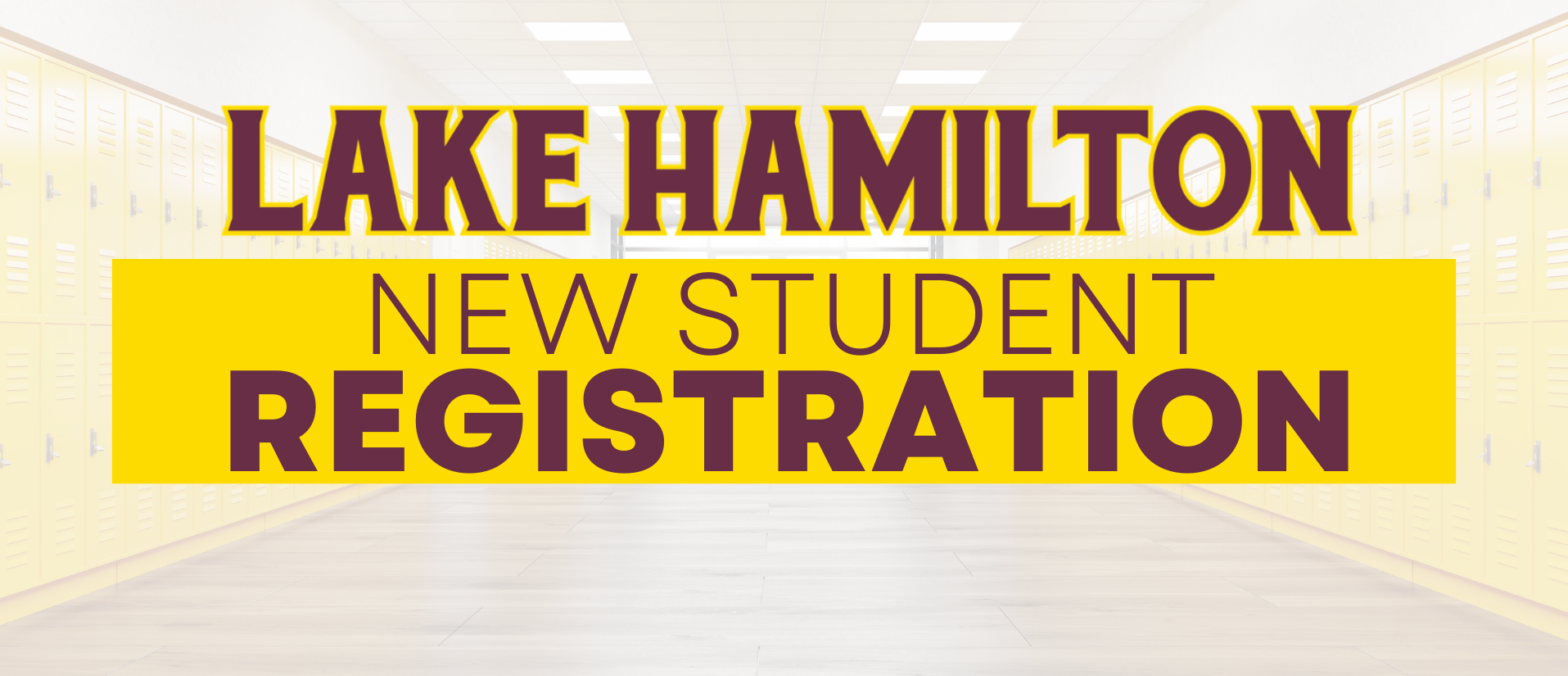 Lake Hamilton School District Home