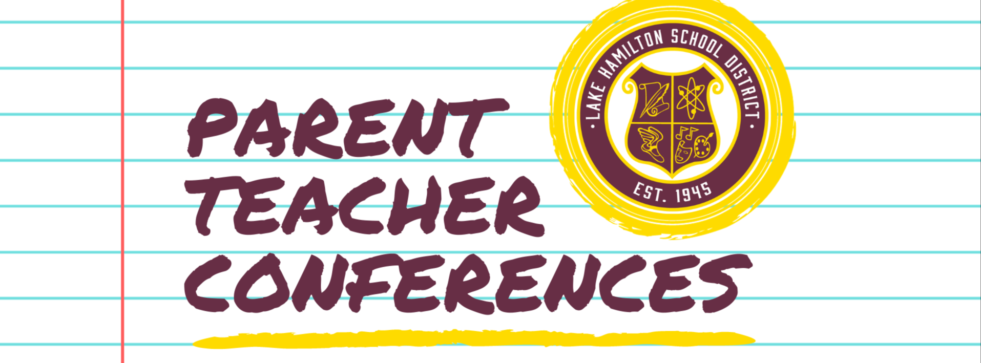 Lake Hamilton School District Home