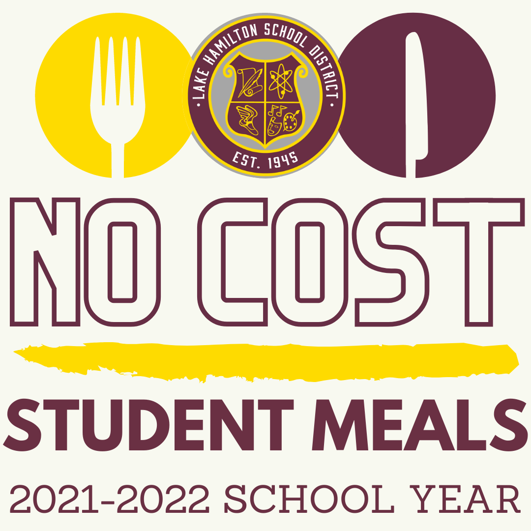 No Cost Student Meals