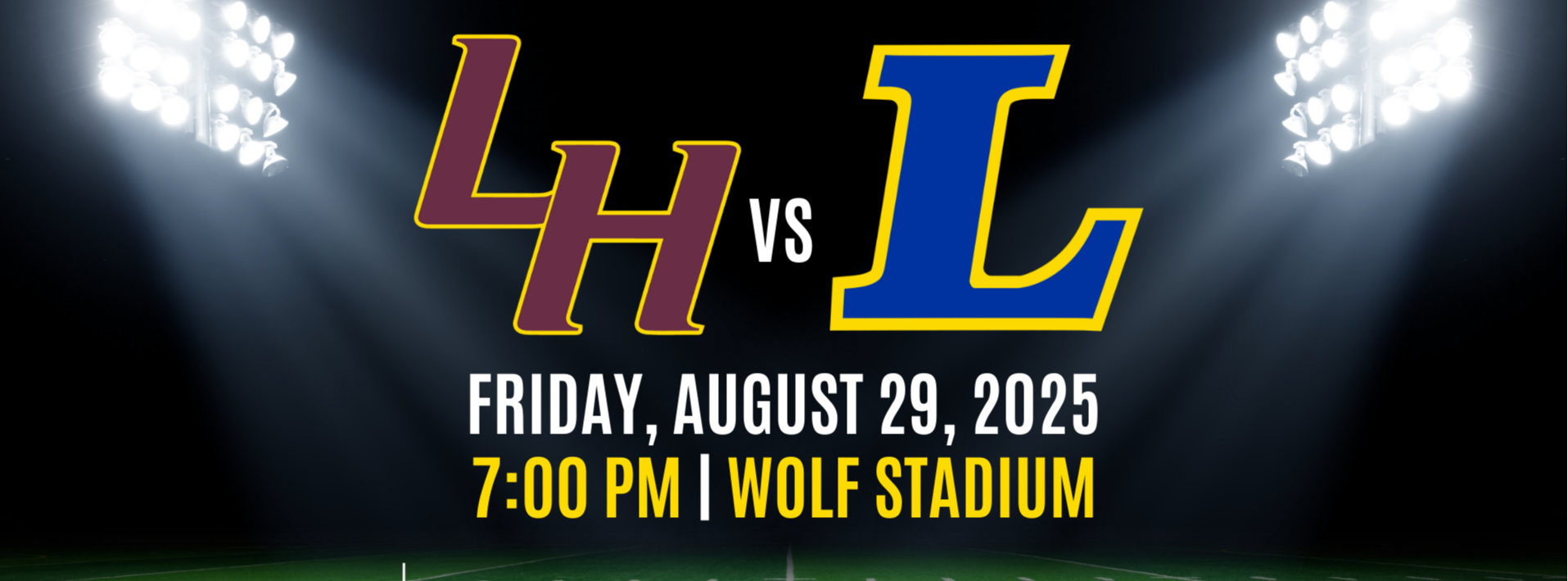 lh vs lakeside
