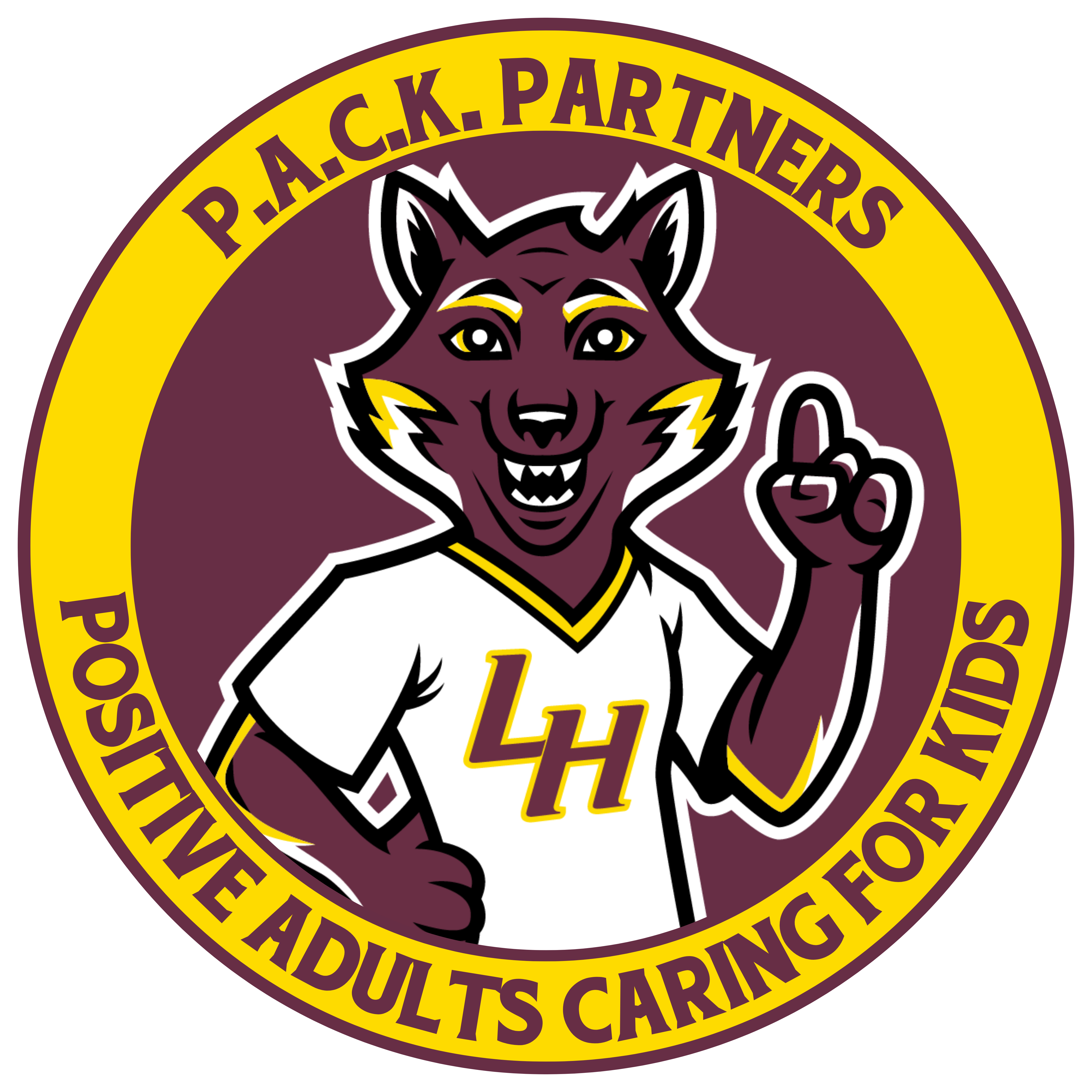 pack partners logo