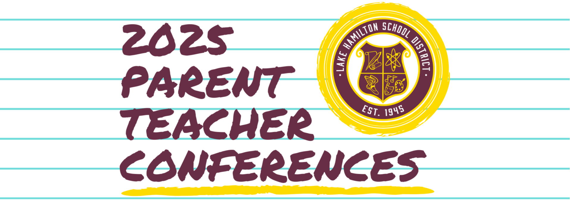 parent teacher conference