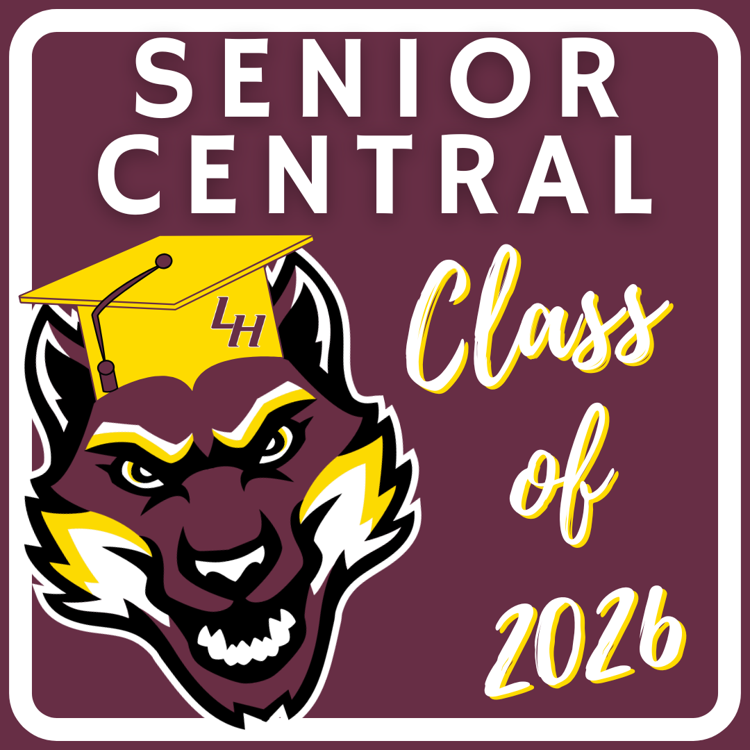 senior central