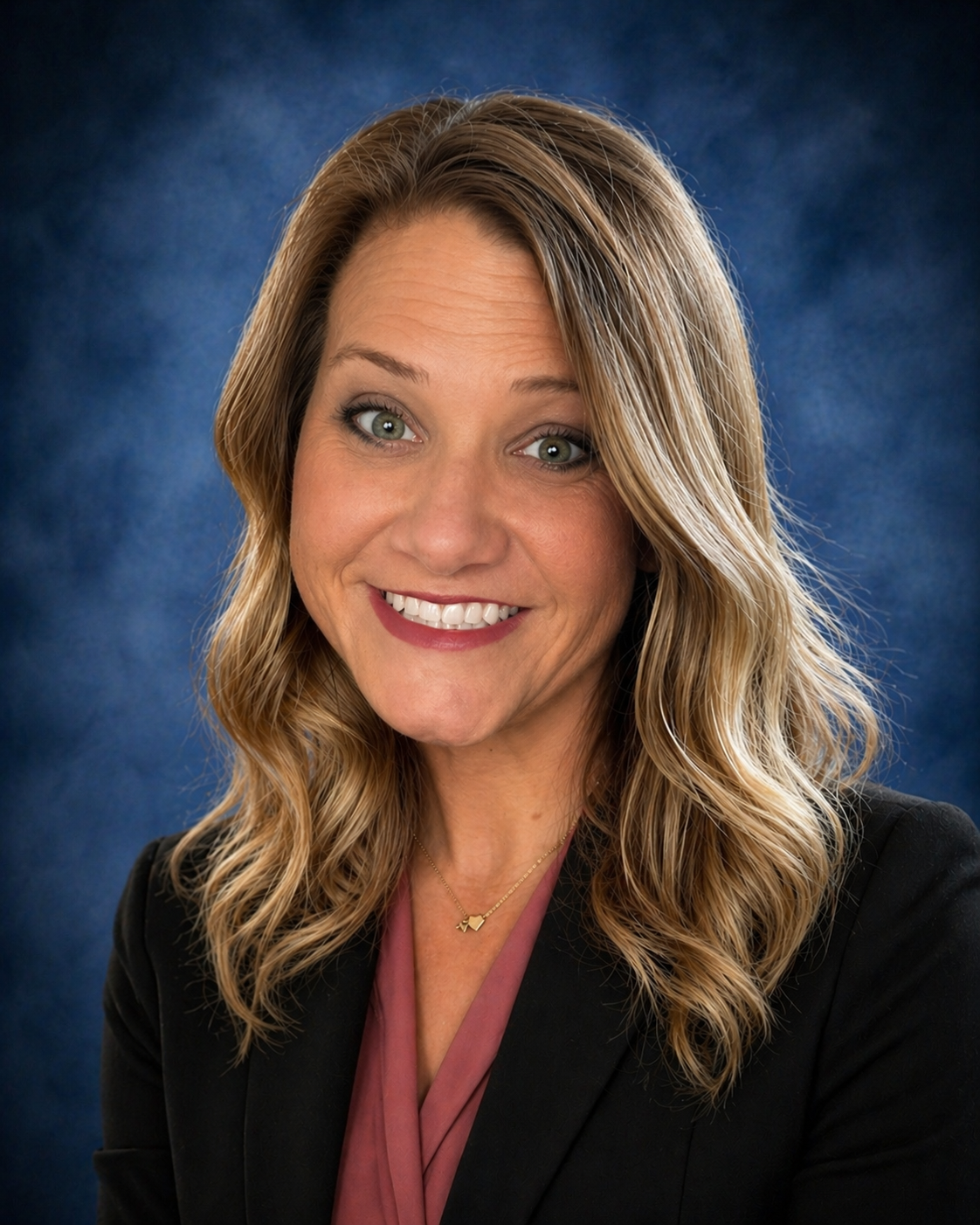 allison spraggins