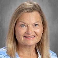 janet weatherford