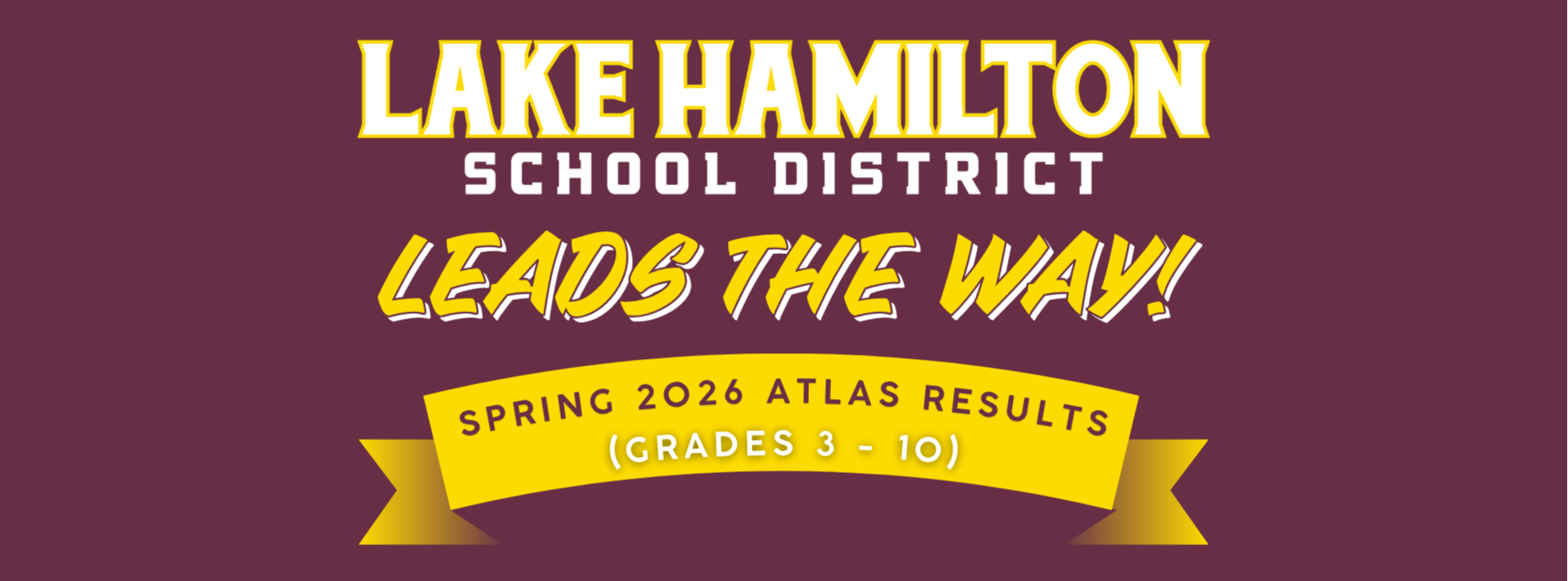 lh leads the way