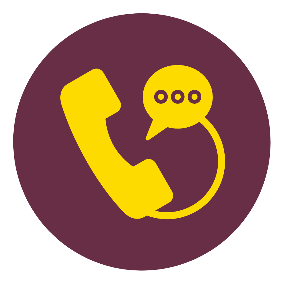 spanish hotline