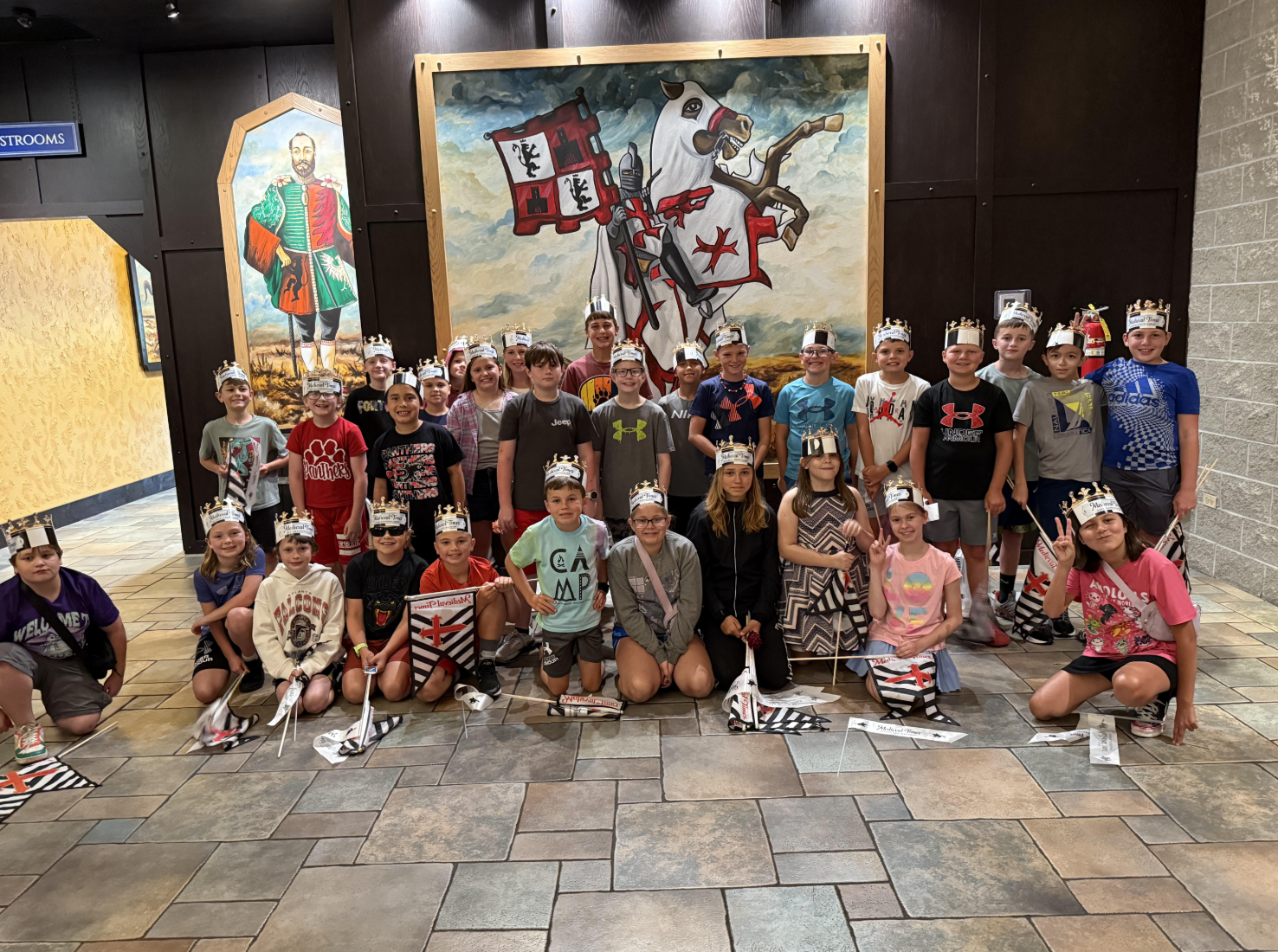 25 summer enrichment