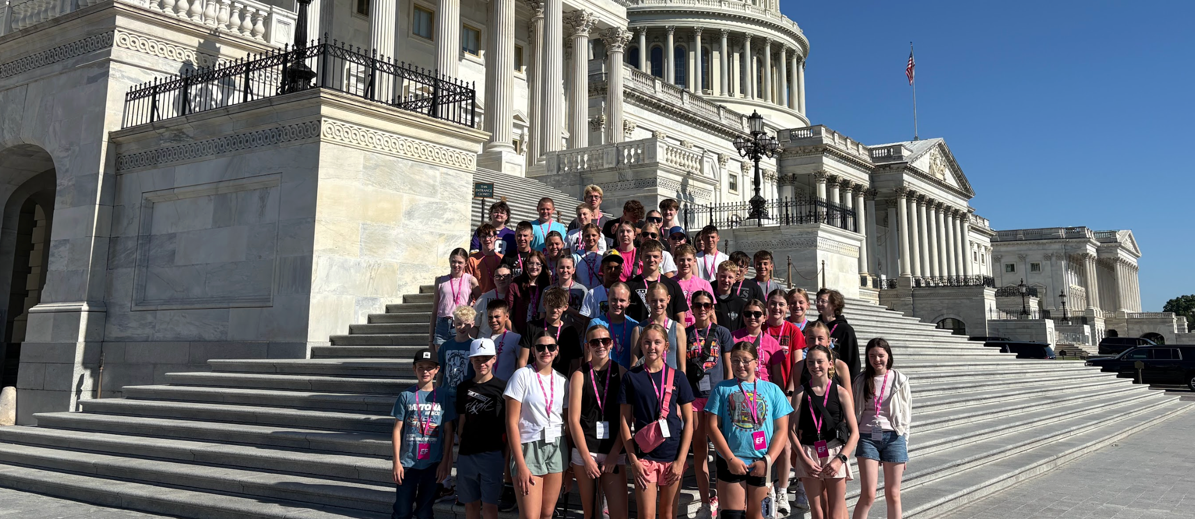 26 DC Trip