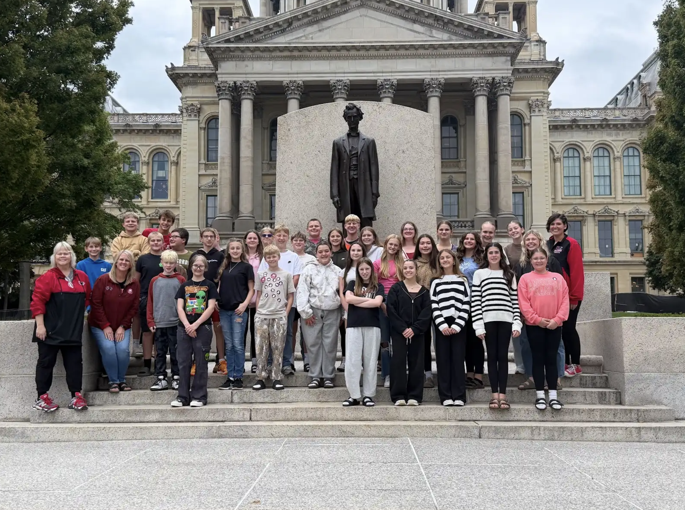 26-27 springfield trip