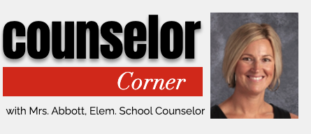 counselors corner