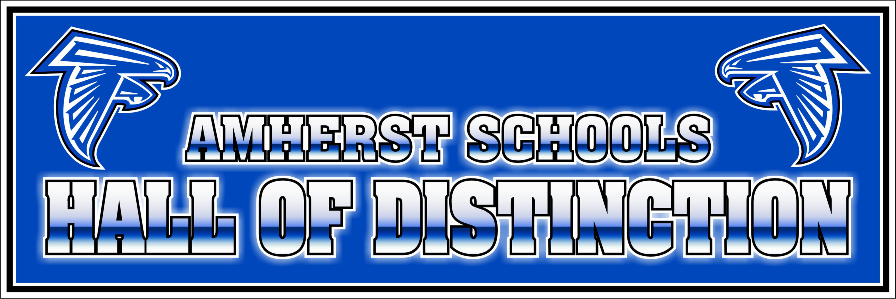 Amherst Schools Hall of Distinction