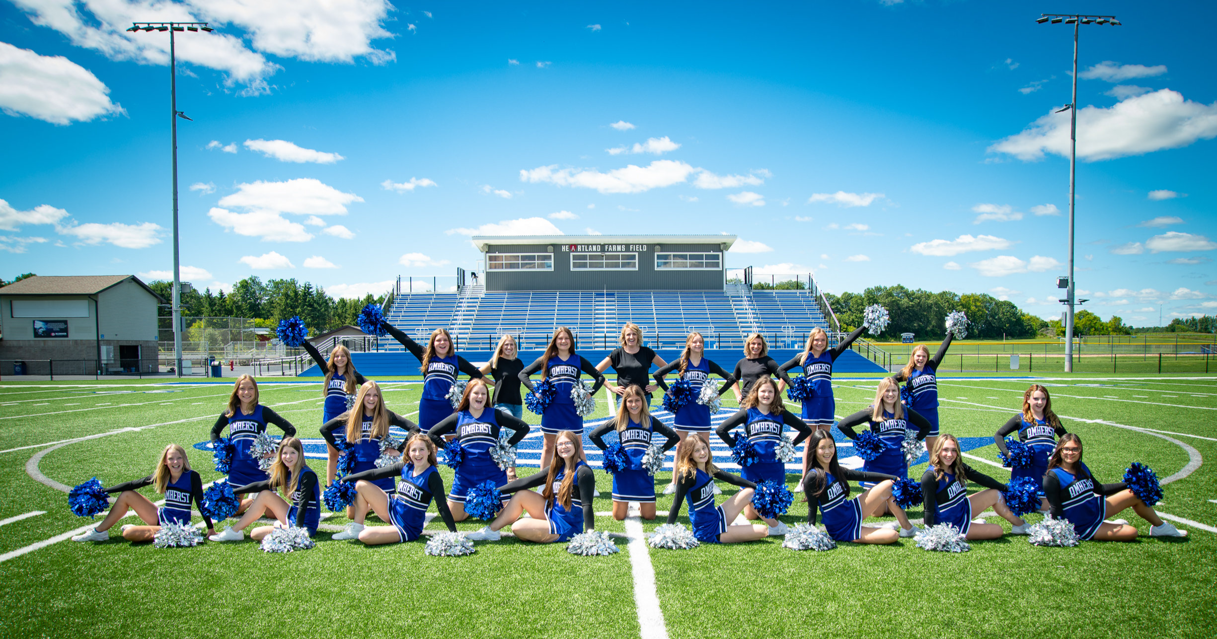 AHS Cheer 2022-23