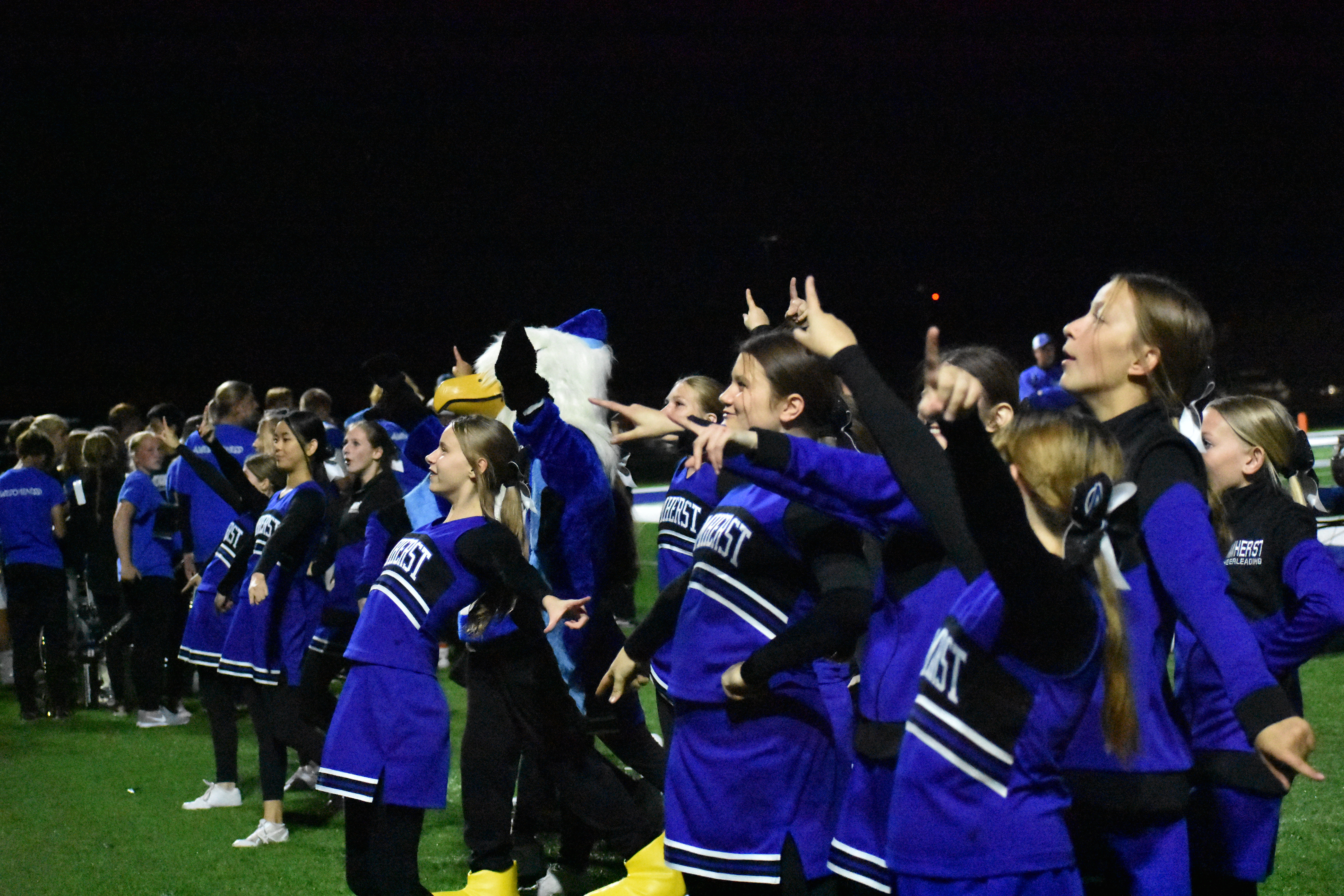 2022-23 Cheer