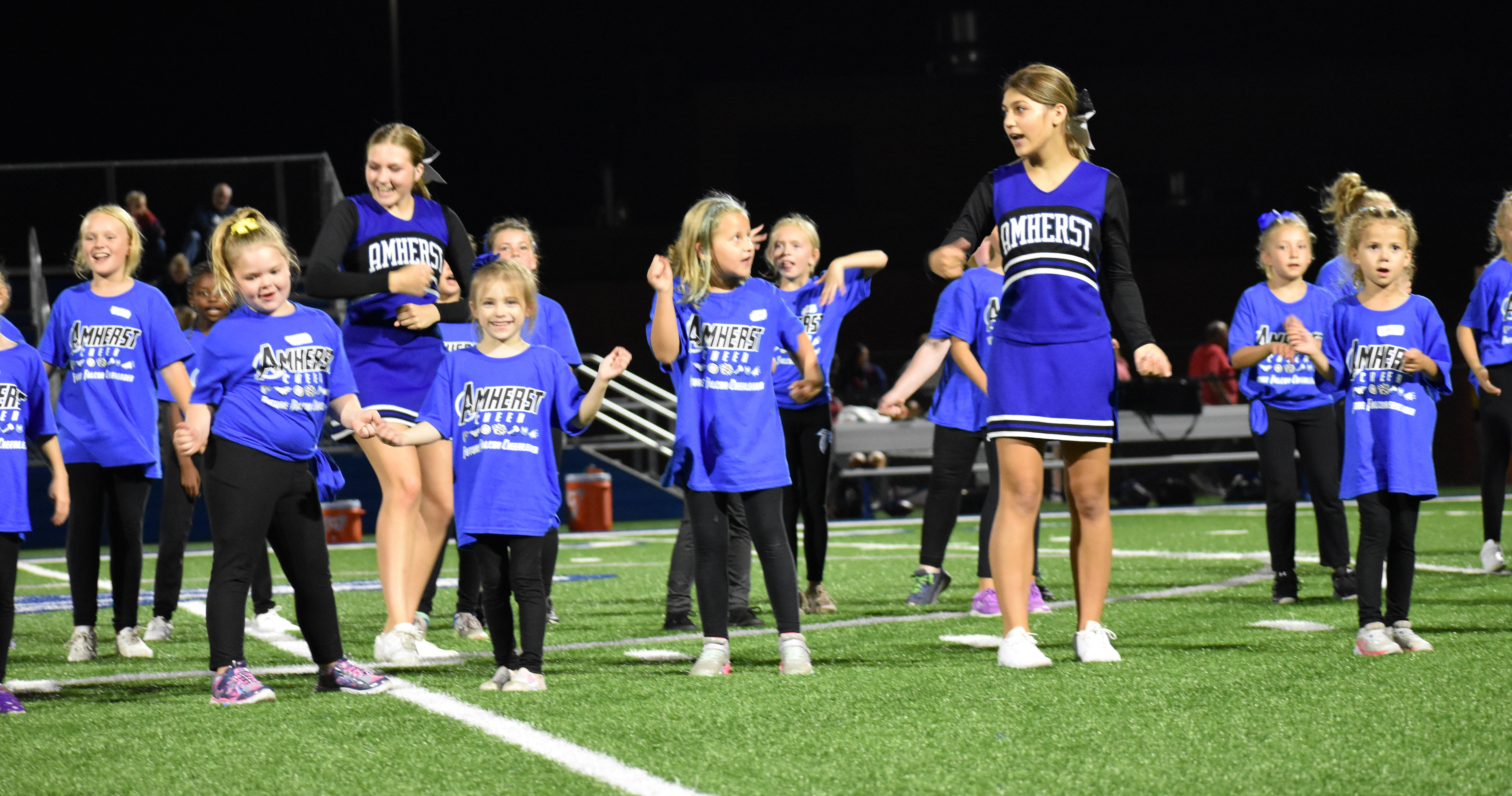 Cheer