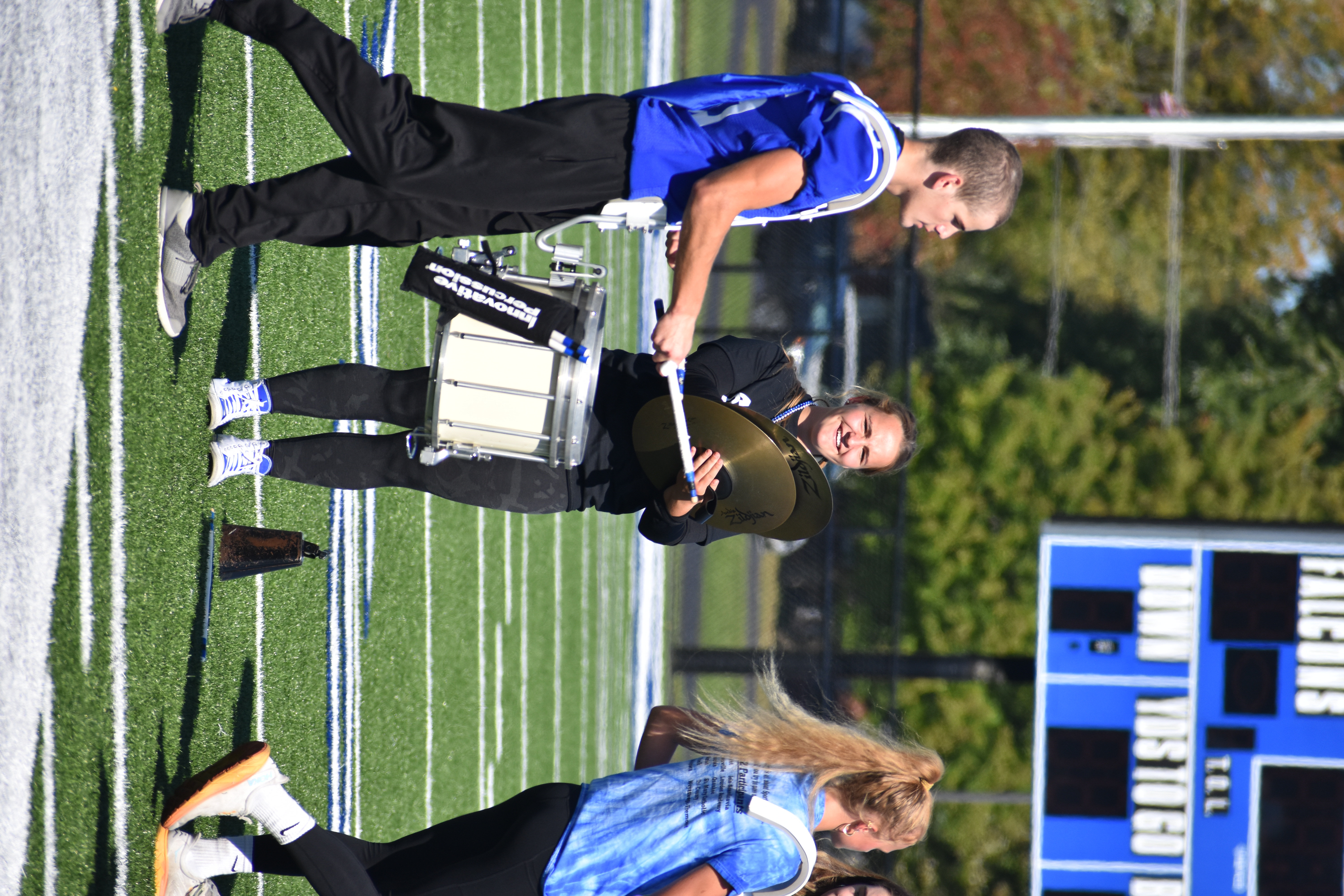 Drumline 2022-23