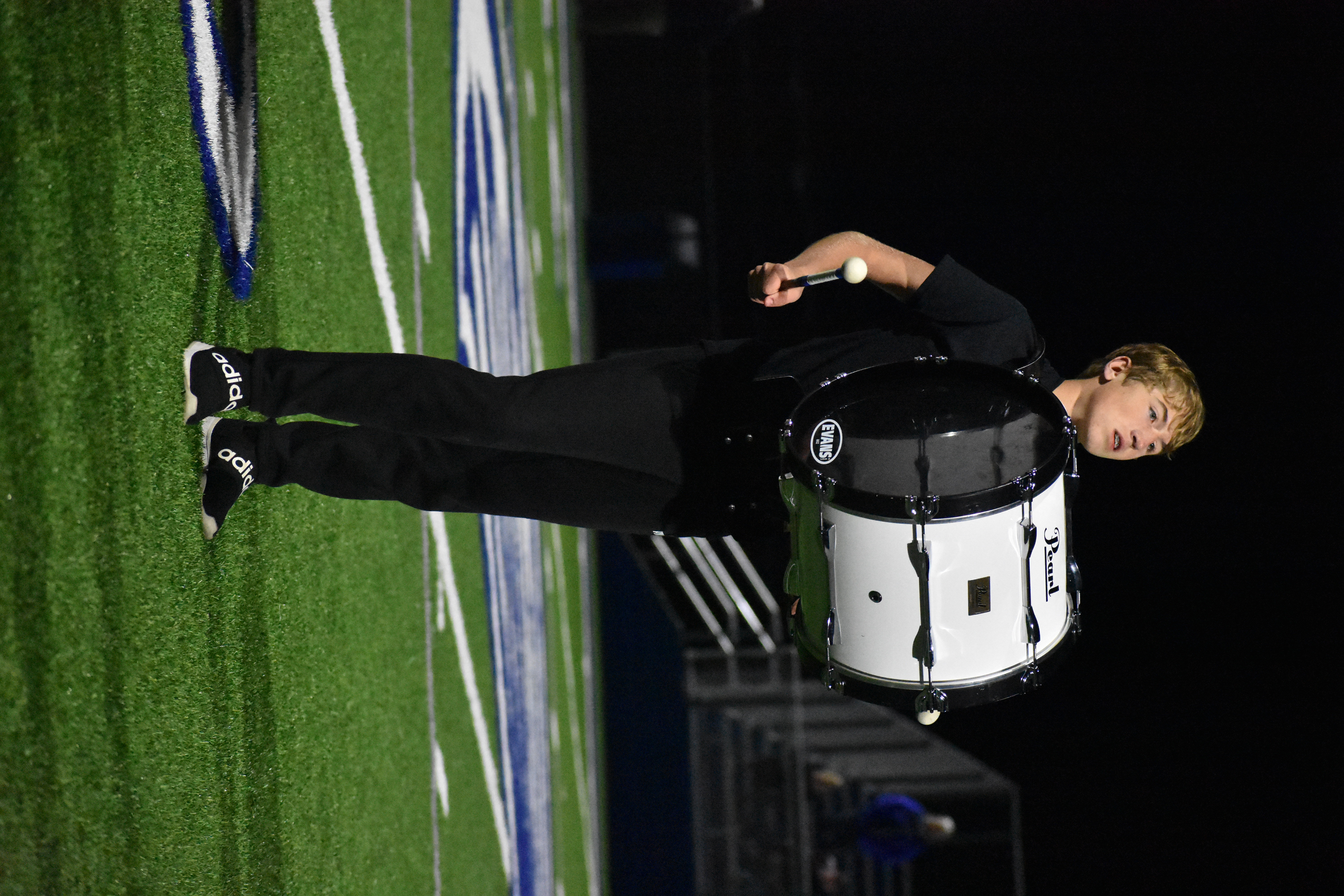 Drumline 2022-23