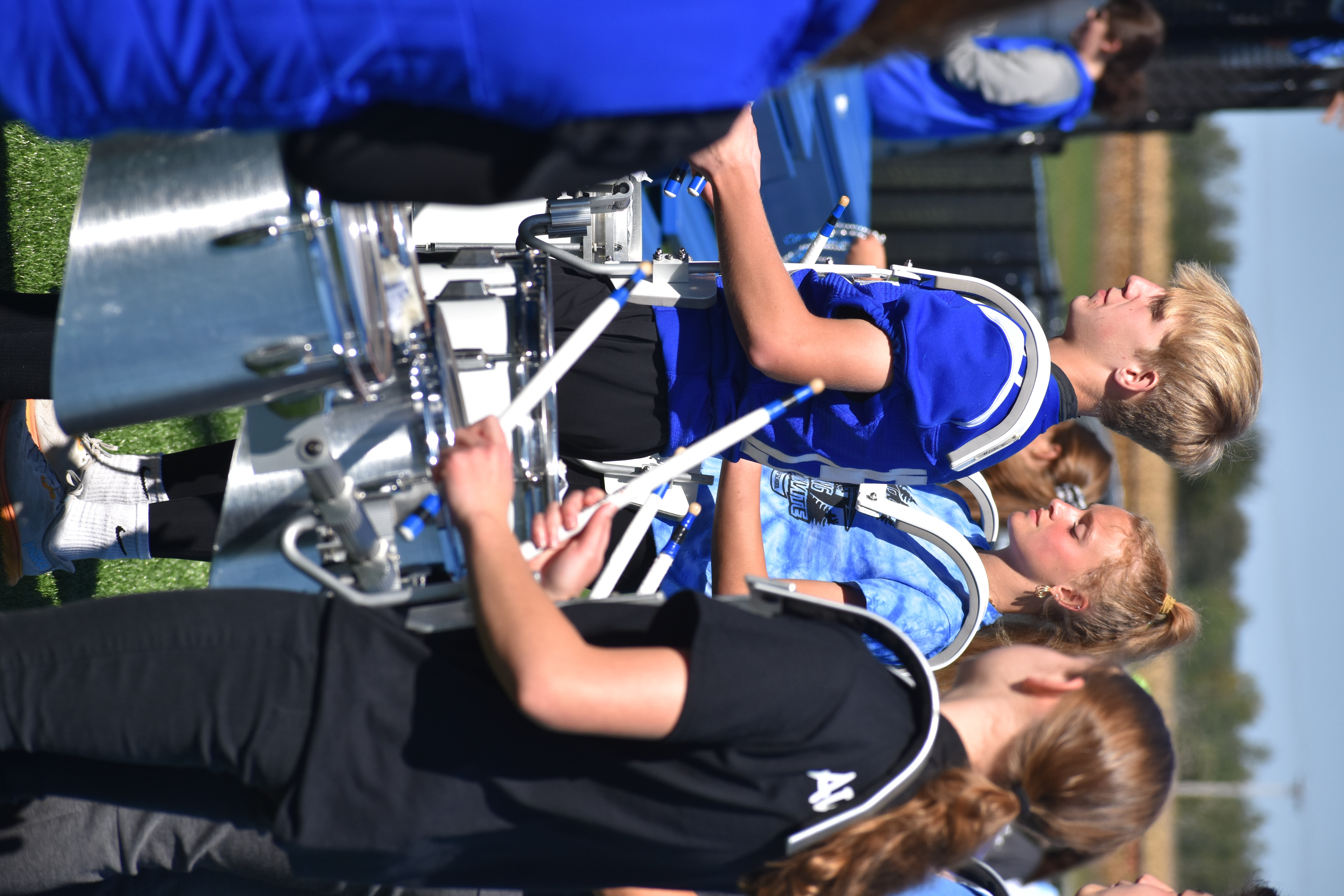 Drumline 2022-23