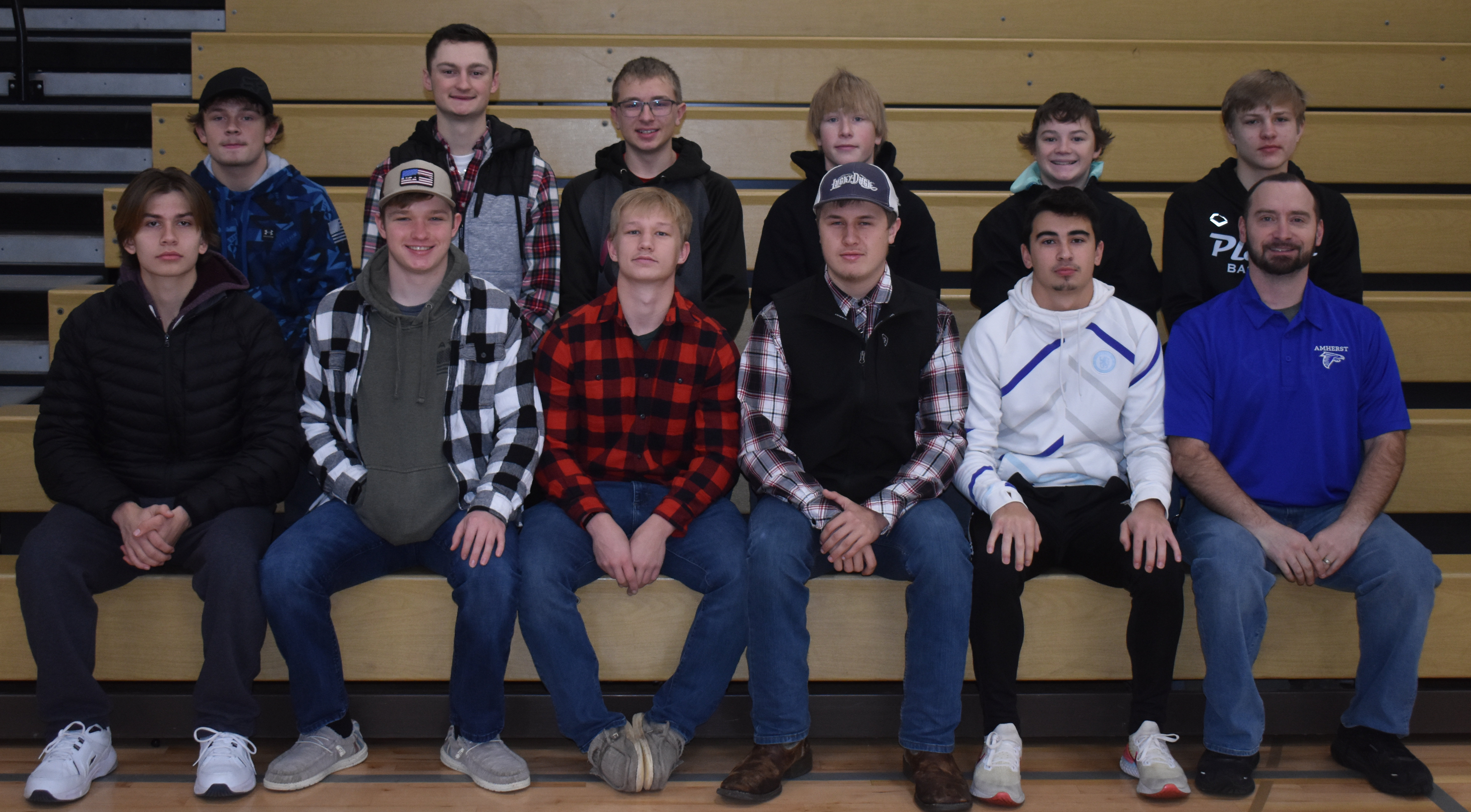 Fishing Club 2022-23