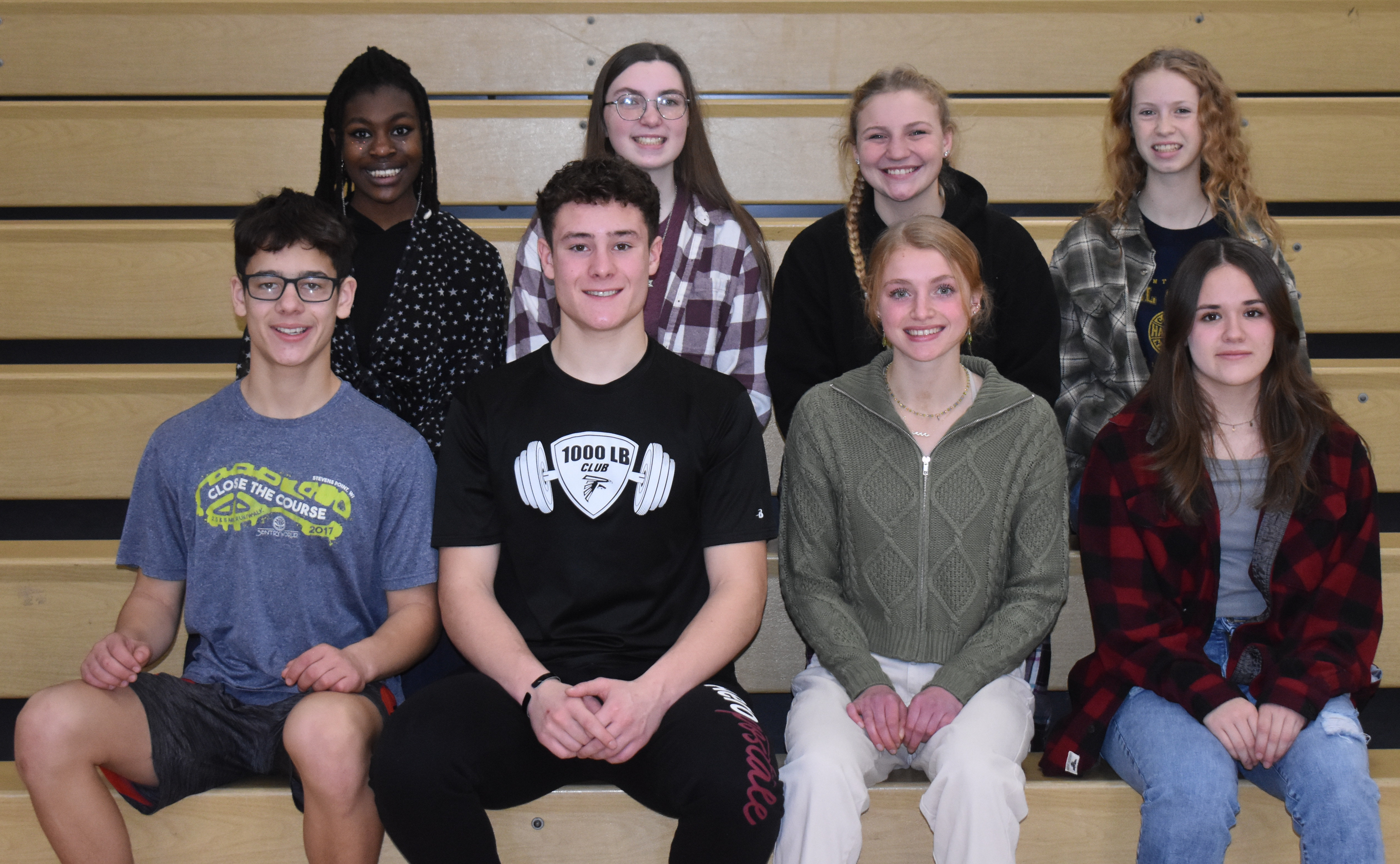 Forensics 2022-23