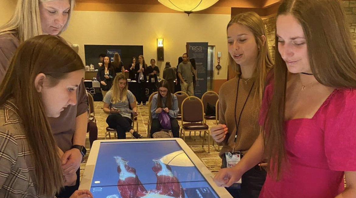 HOSA 2022-23