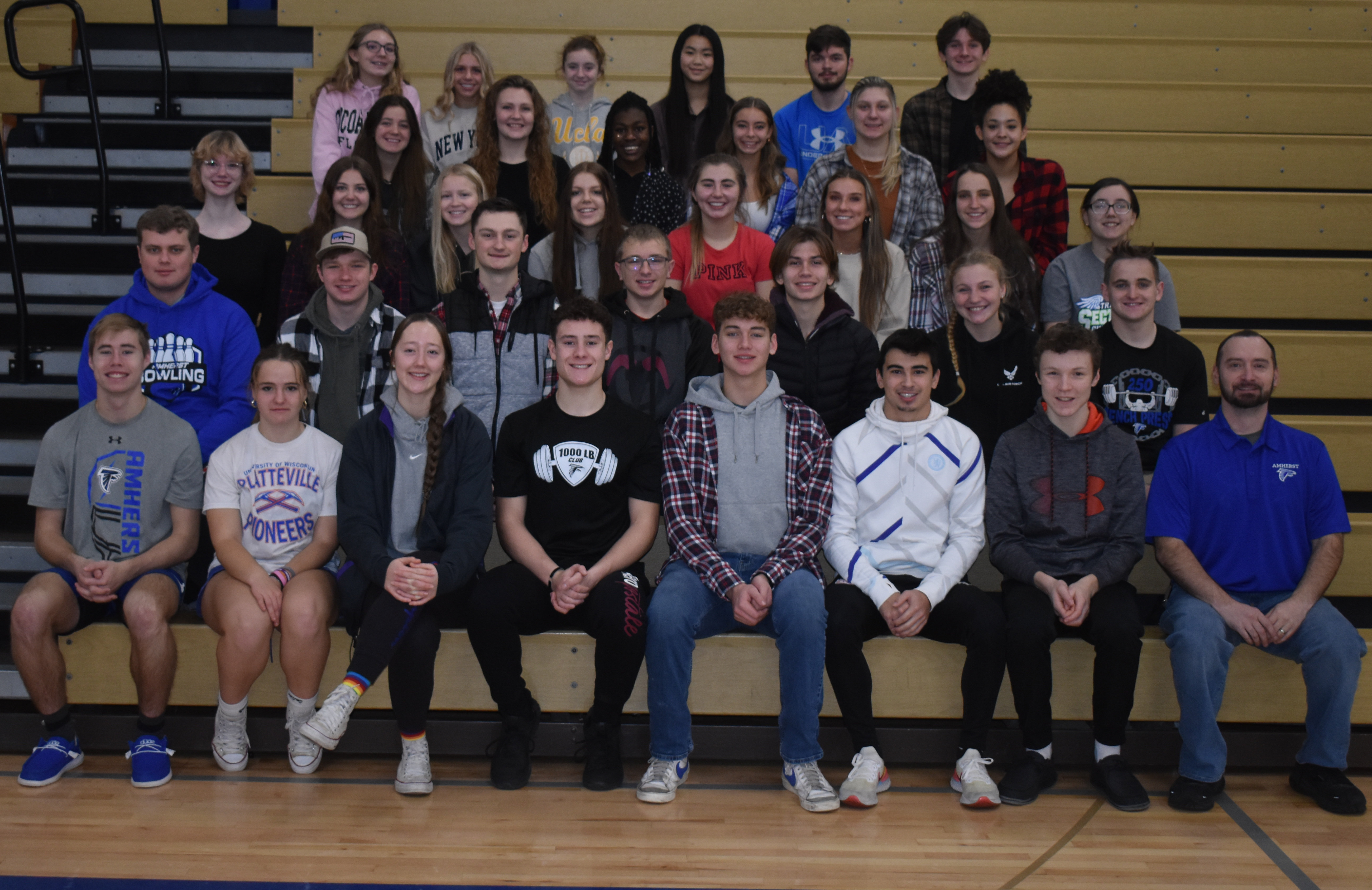 AHS Investment Club 2022-23