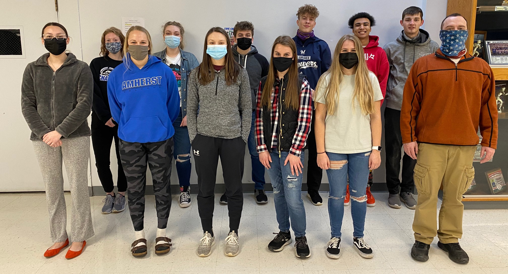 AHS Investment Club 2020-21