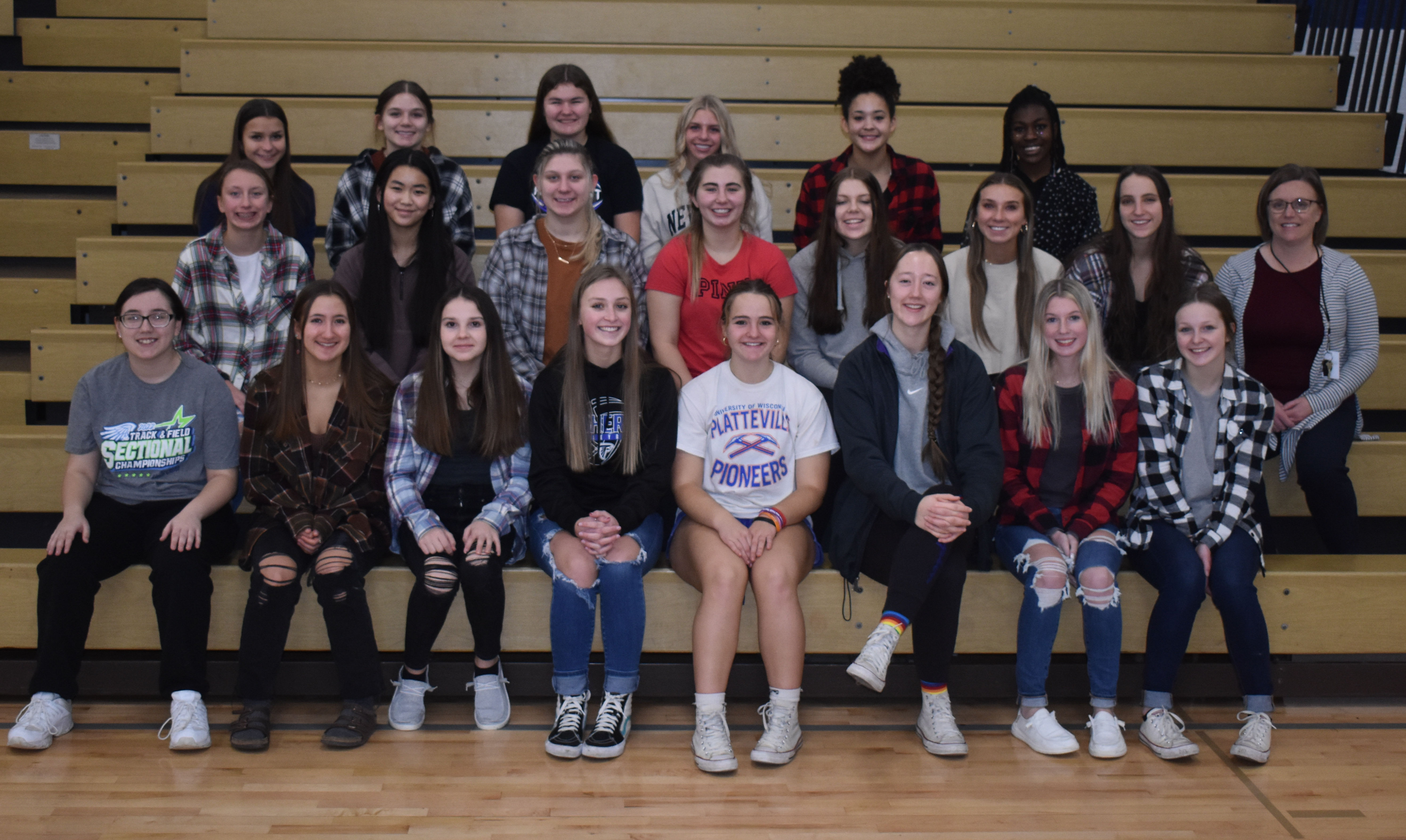 AHS HOSA 2022-23