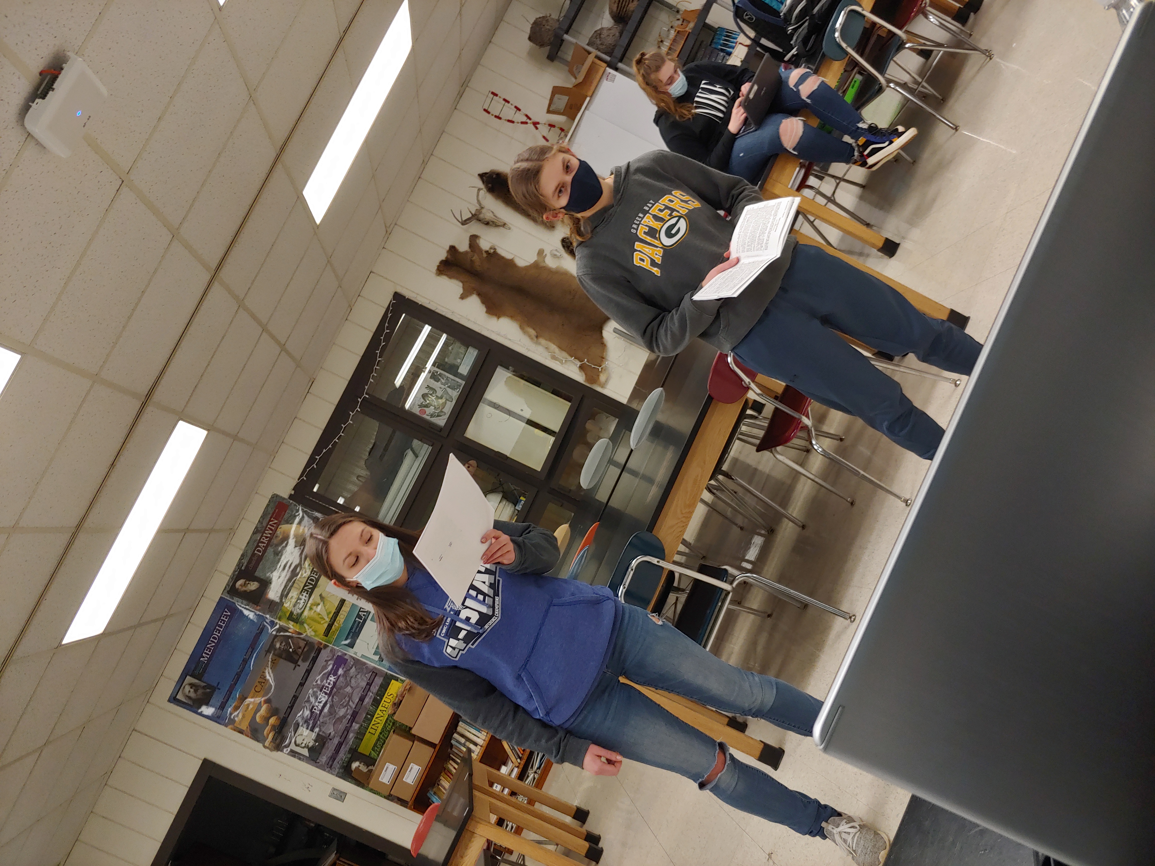 Forensics 2021
