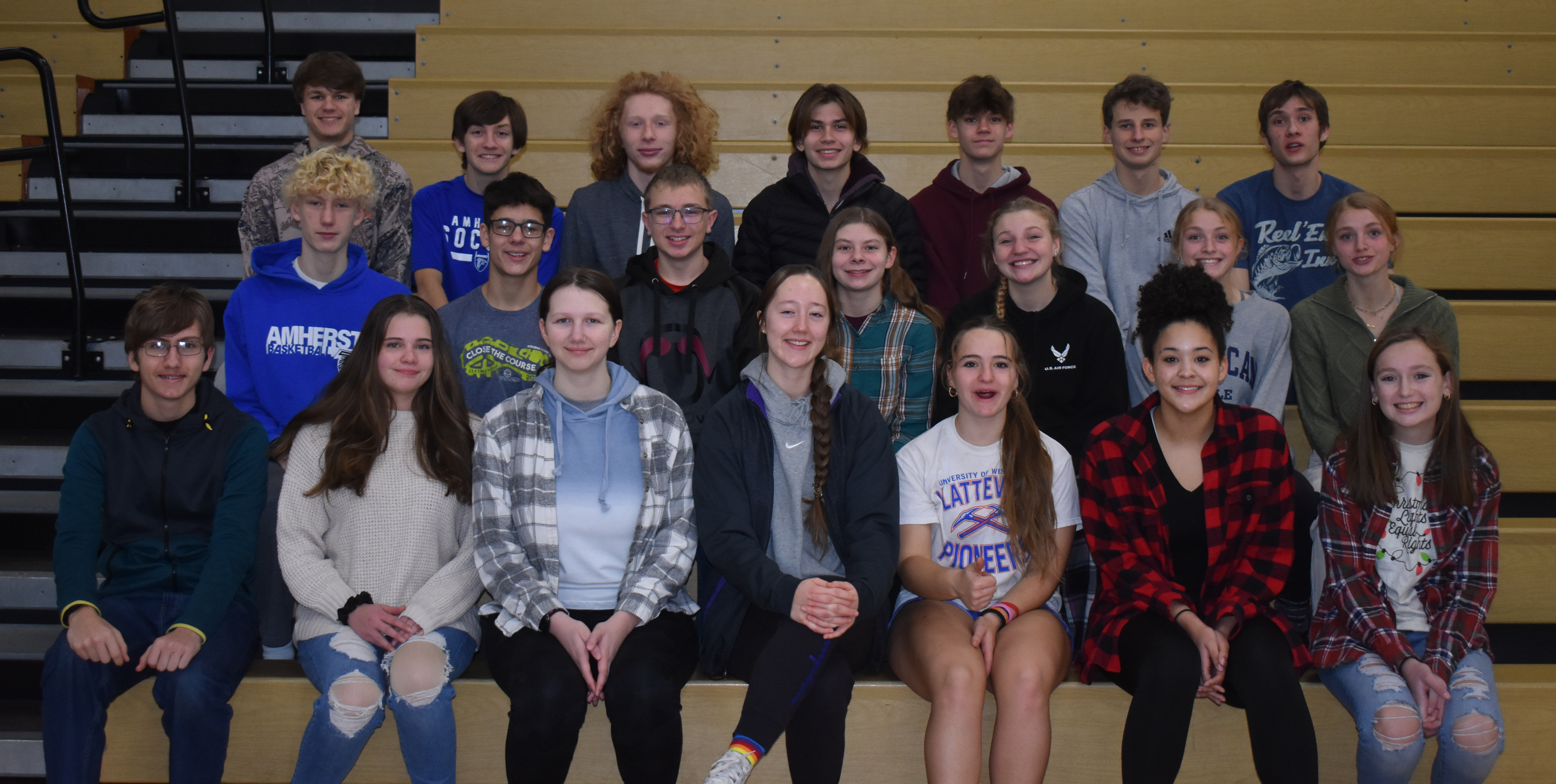 AHS Math League 2022-23