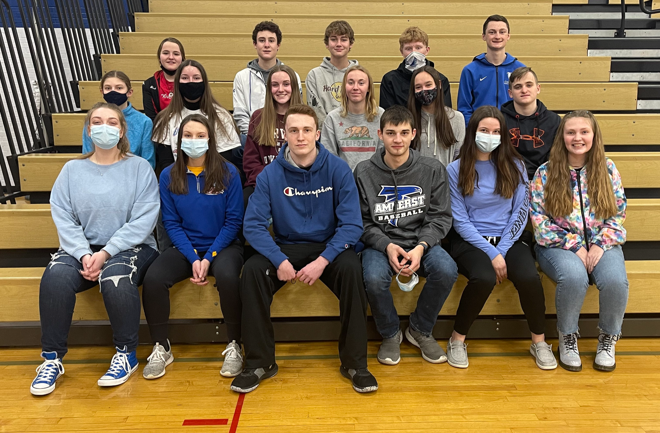 AHS Quiz Bowl 2020-21