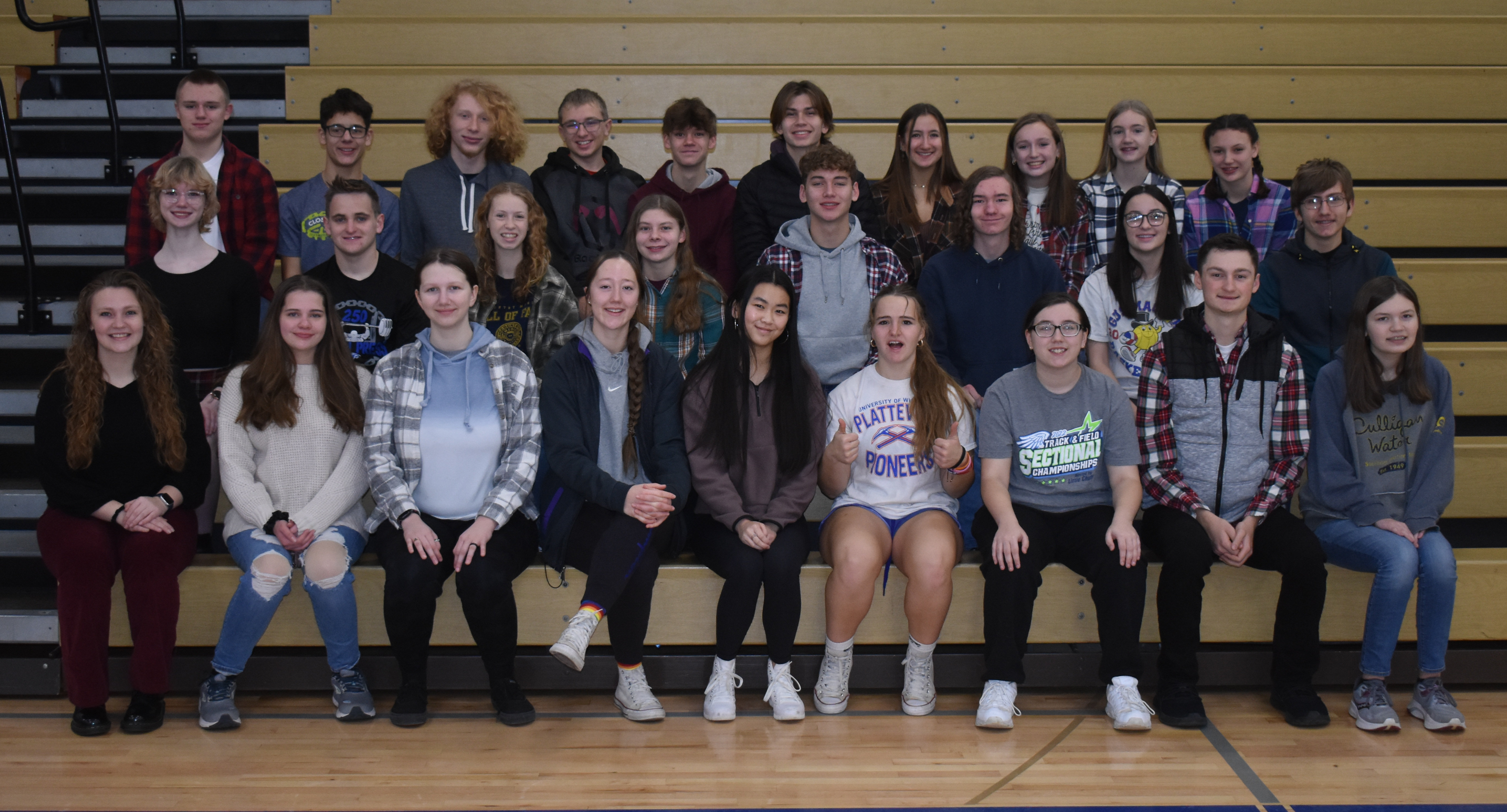 AHS Quiz Bowl 2022-23