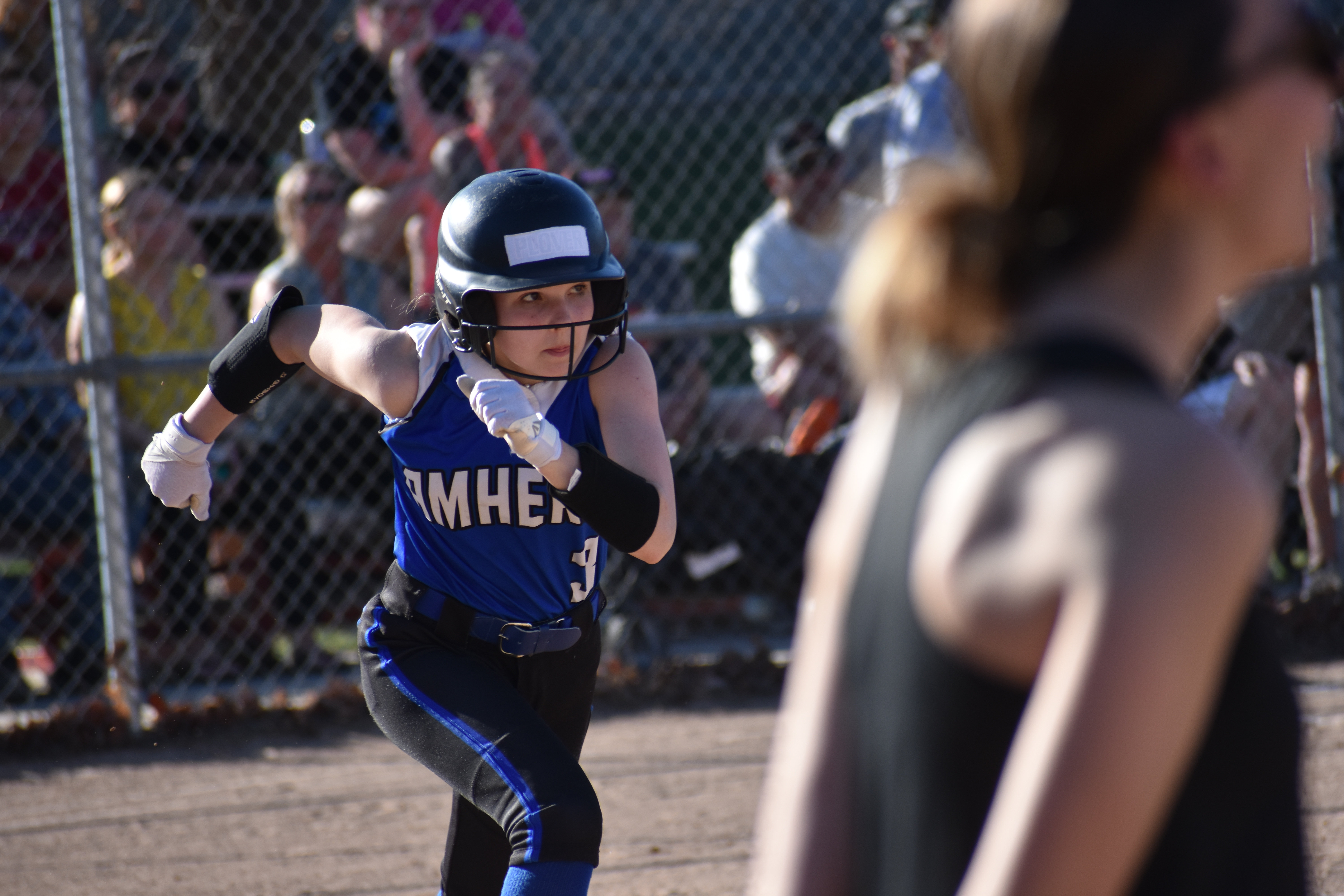 AHS Softball 2022-23