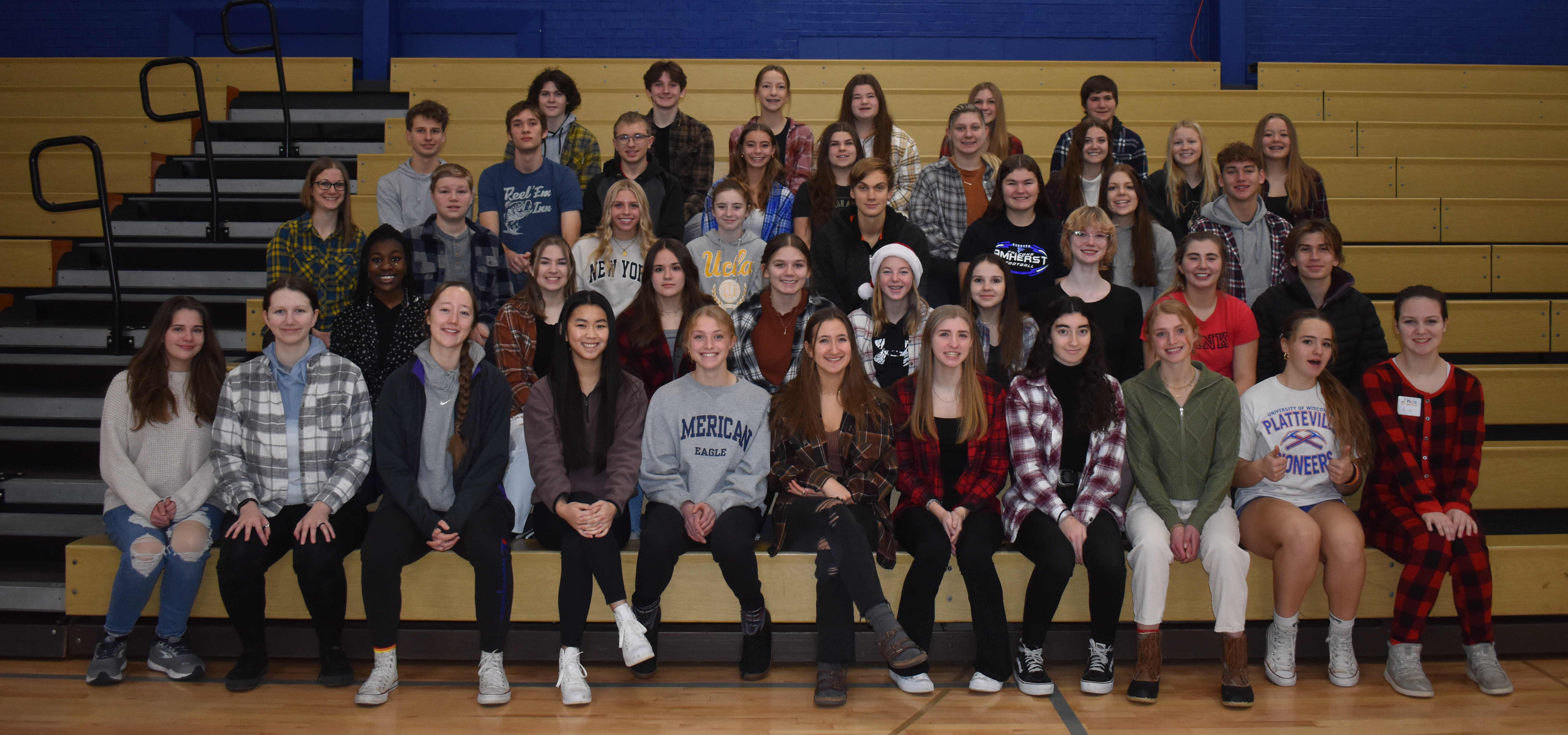 AHS Spanish Club 2022-23