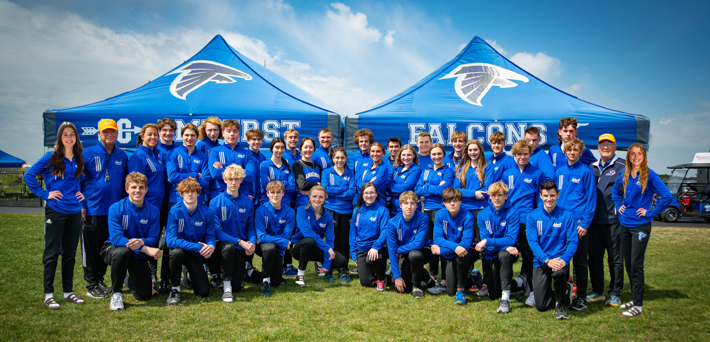AHS Track & Field 2022-23