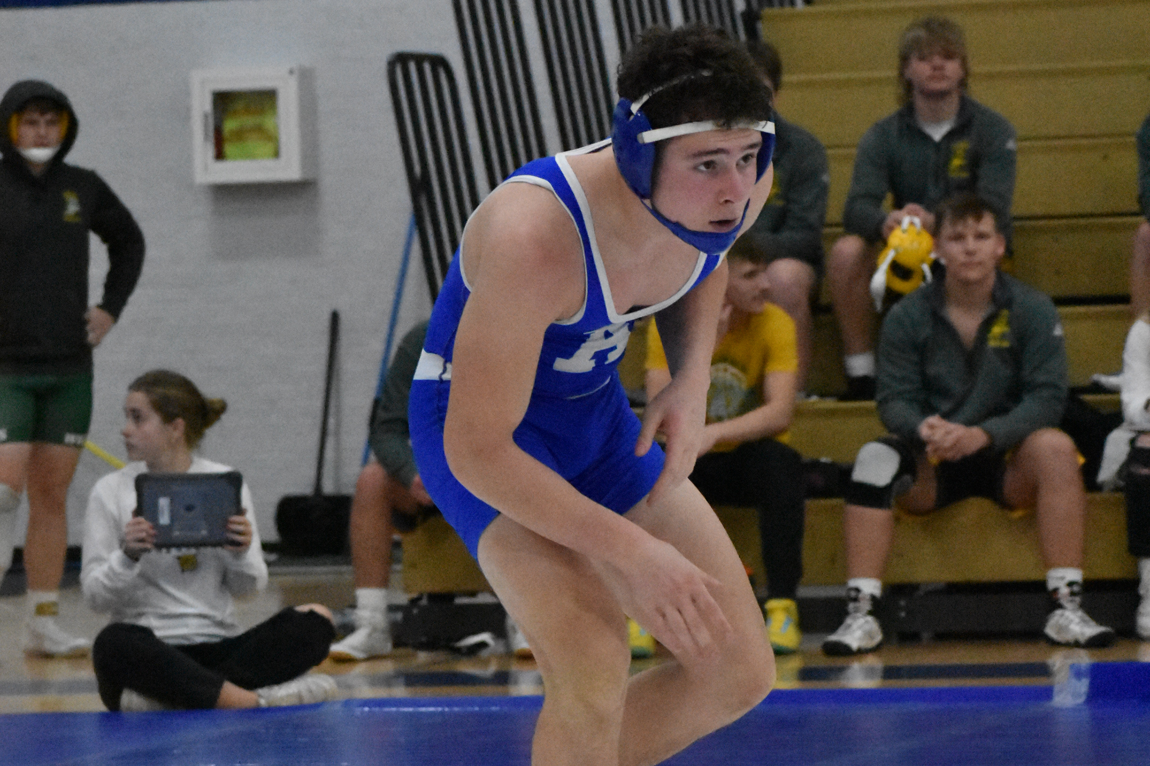 AHS Wrestling 2022-23