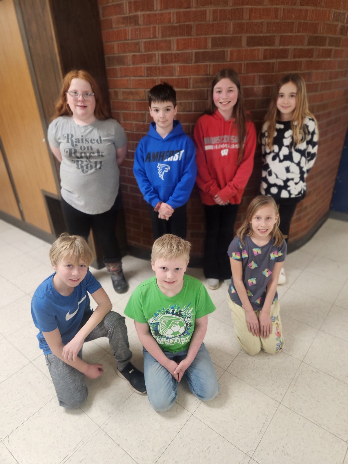 Battle of the Books (Elementary School)