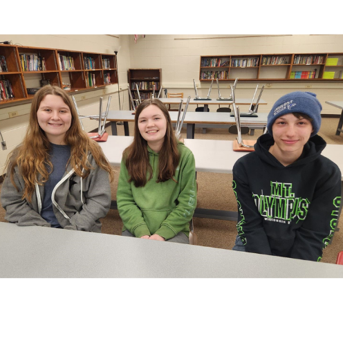 Battle of the Books (High School)