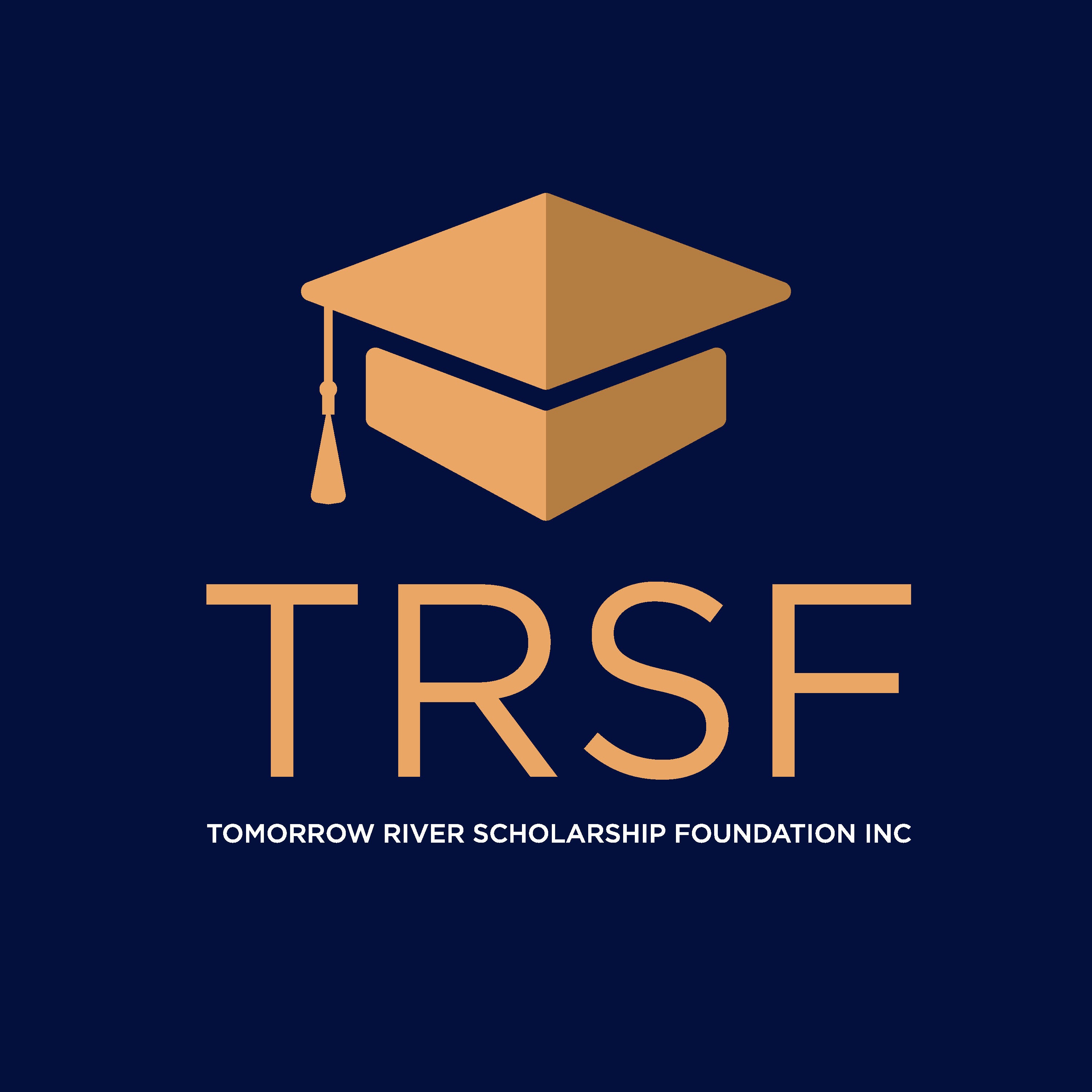 TRSF logo