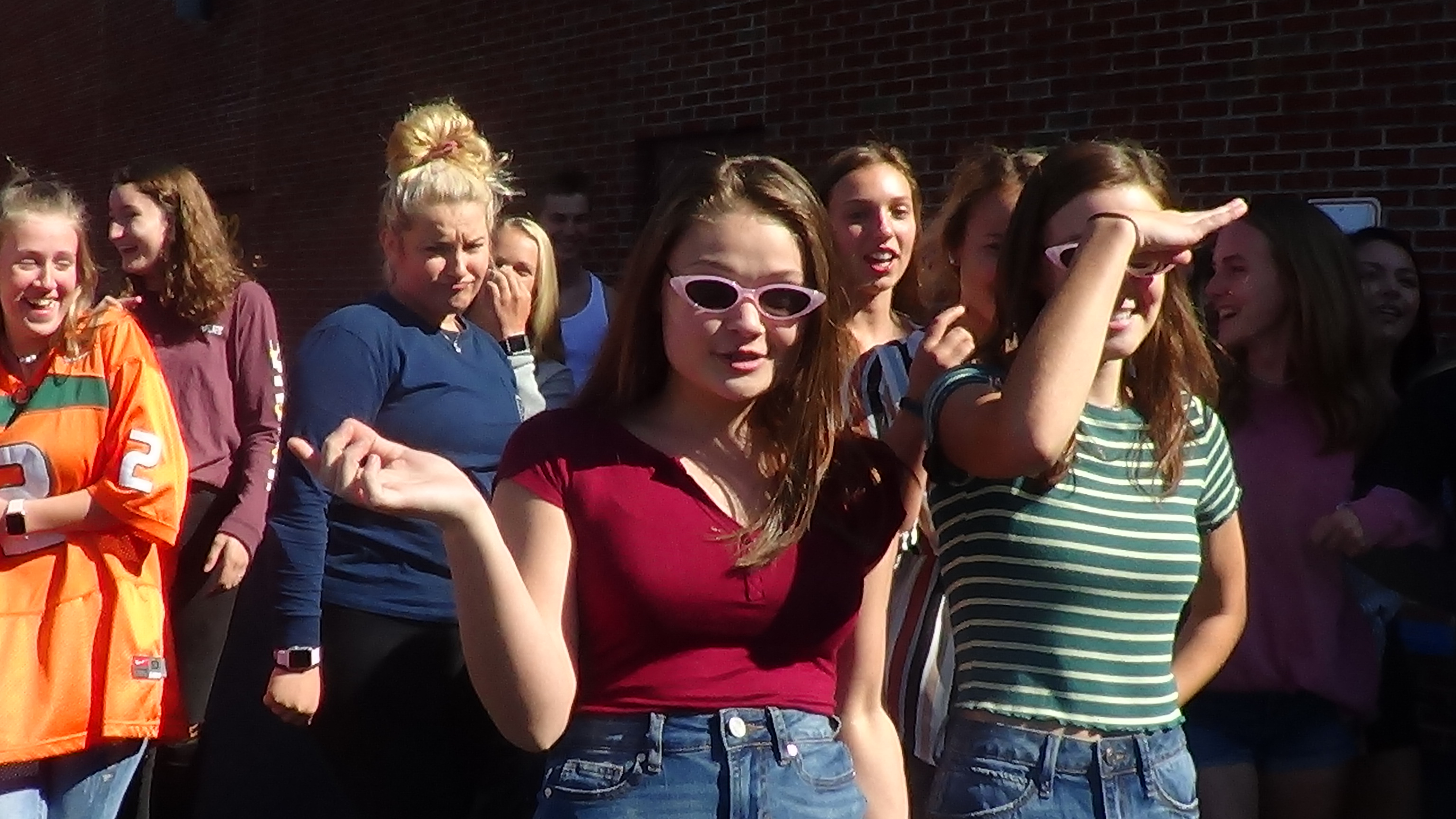 Lip Dub 2019