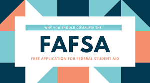 FAFSA