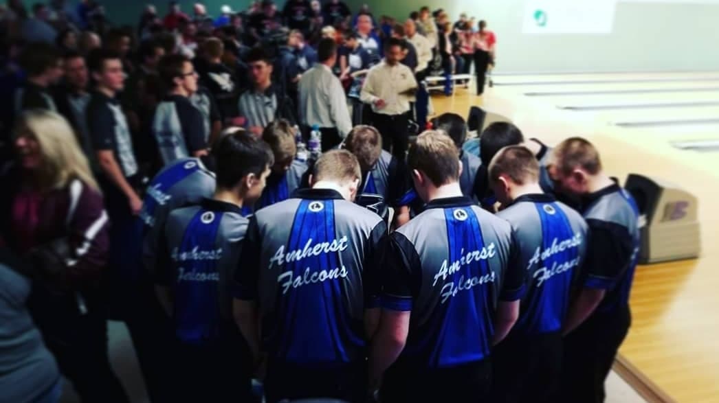 Bowling Team
