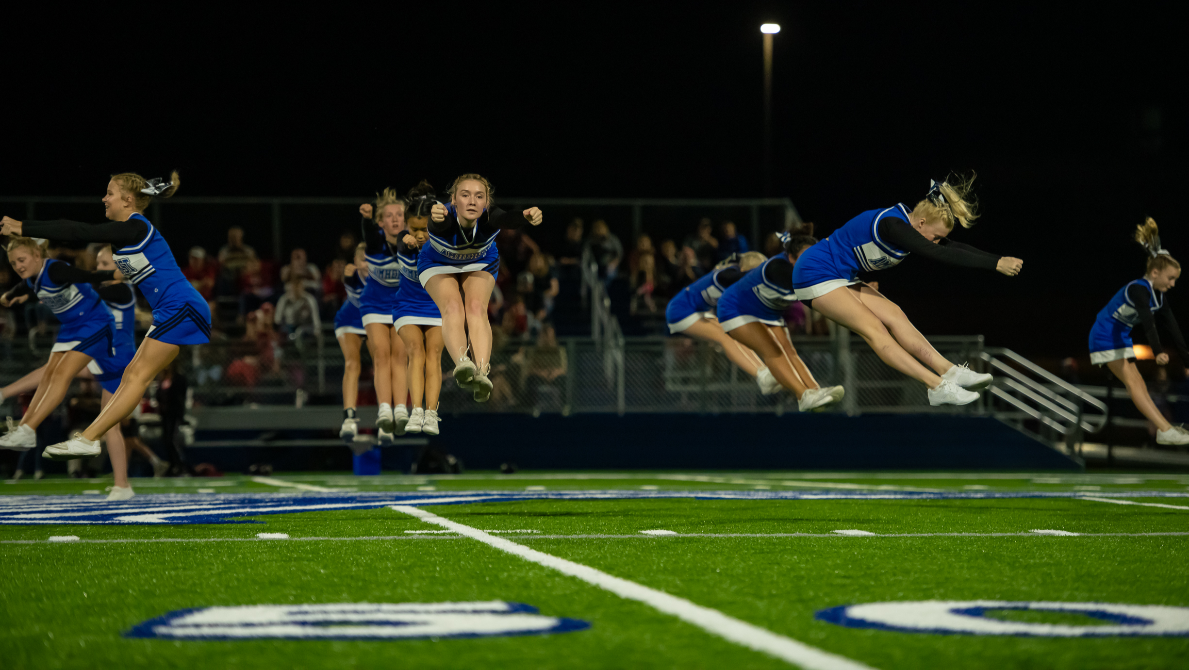Cheer
