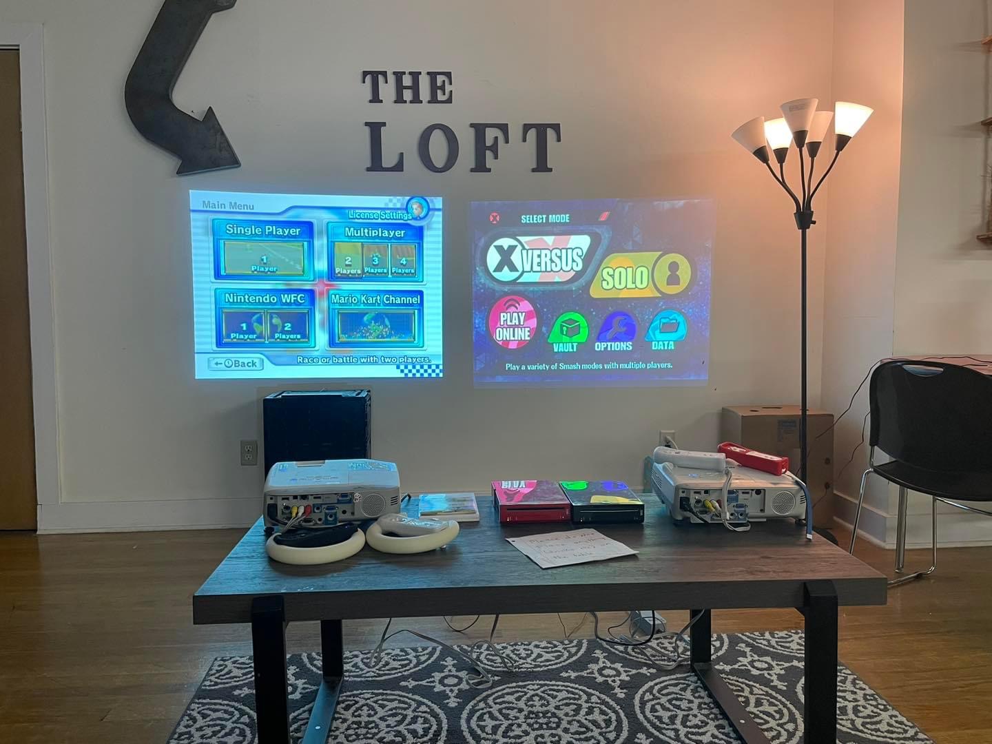 The Loft