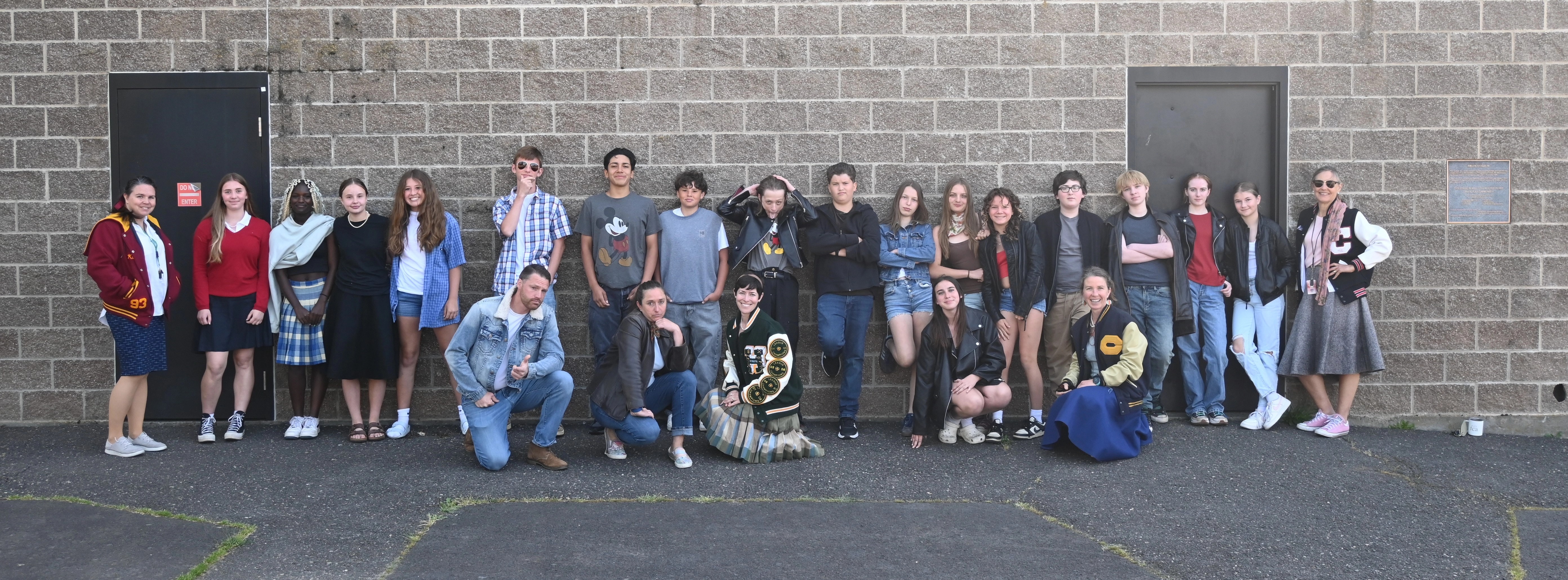 Students