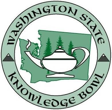 Knowledge Bowl Logo