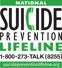 Suicide Prevention Line